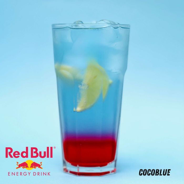 COCOBLUE   