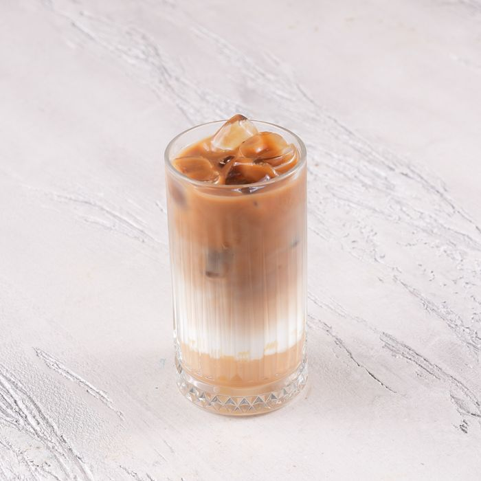ICE CARAMEL MOCHA