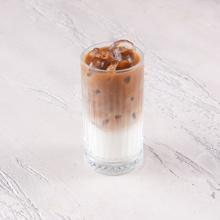 ICE LATTE