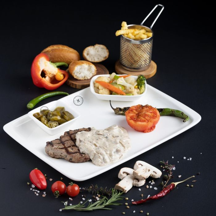 MANTAR SOSLU BONFİLE