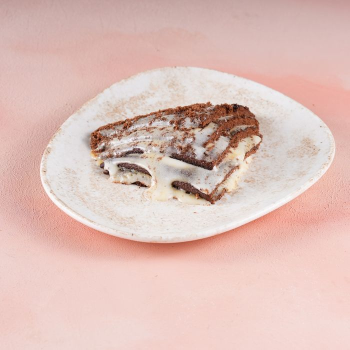 MARLENKA ÇİKOLATALI 